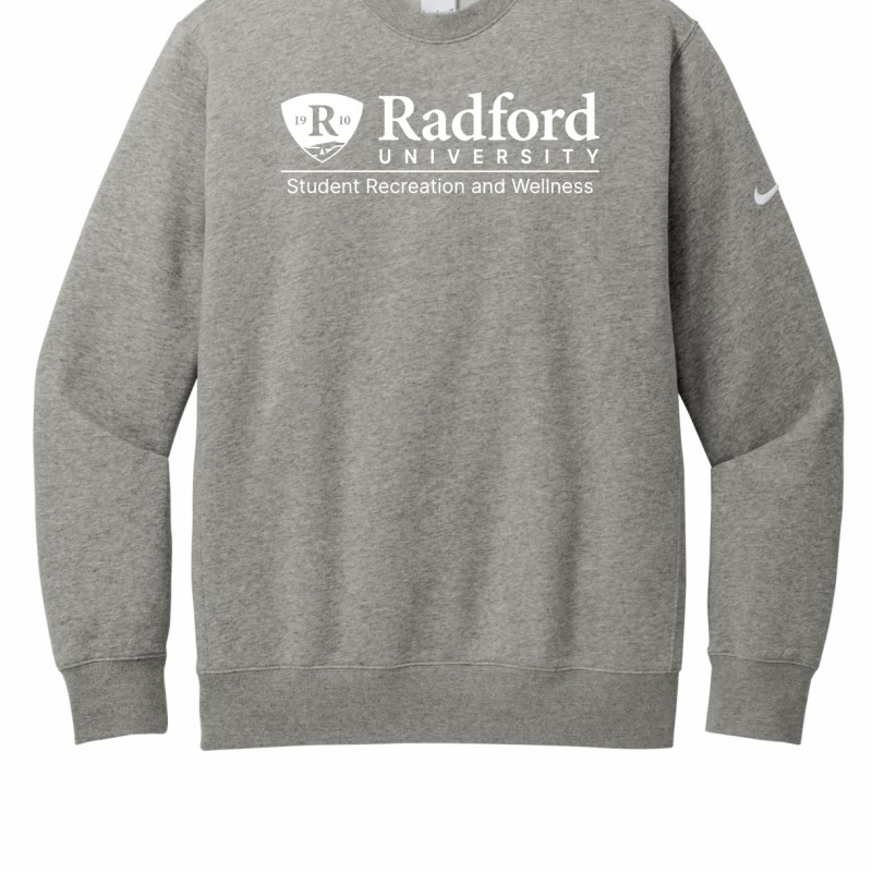 Nike Crewneck Sweatshirt