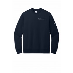 Nike Crewneck Sweatshirt Nike Crewneck Sweatshirt