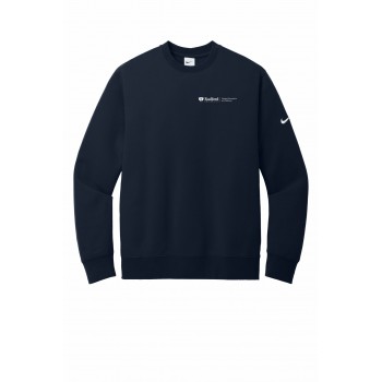 Nike Crewneck Sweatshirt Nike Crewneck Sweatshirt