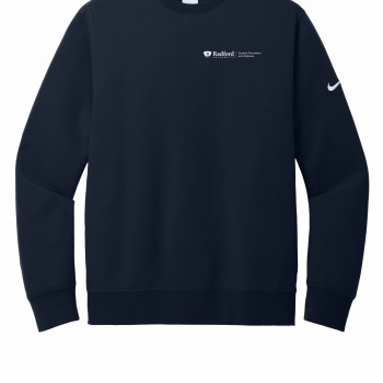 Nike Crewneck Sweatshirt