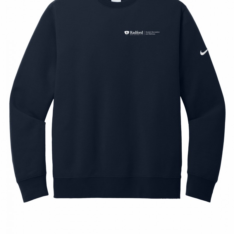 Nike Crewneck Sweatshirt
