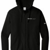 Nike Full-Zip Hoodie Nike Full-Zip Hoodie