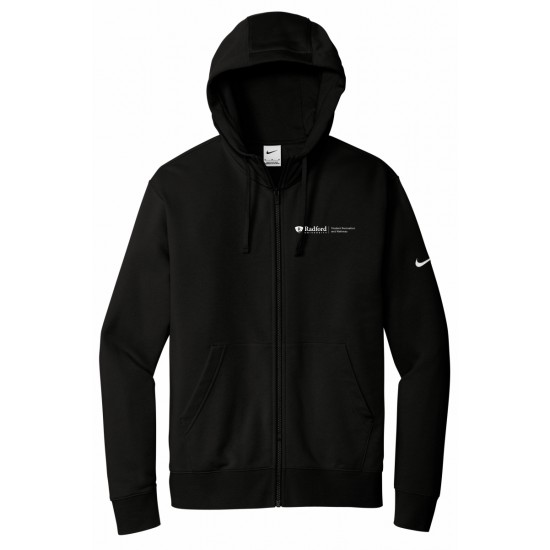 Nike Full-Zip Hoodie 