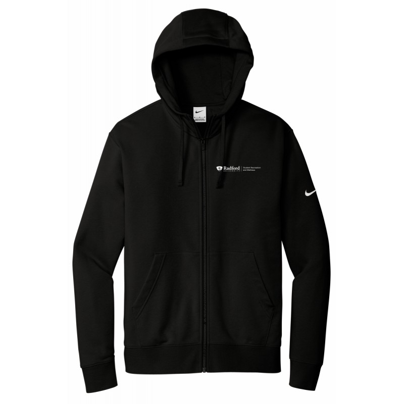 Nike Full-Zip Hoodie 