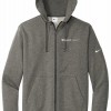 Nike Full-Zip Hoodie Nike Full-Zip Hoodie