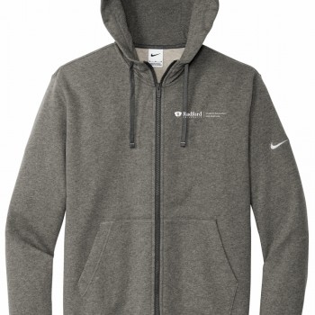 Nike Full-Zip Hoodie 