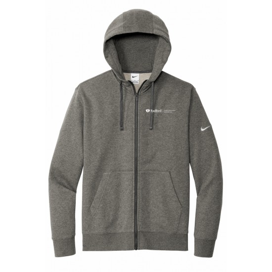 Nike Full-Zip Hoodie 