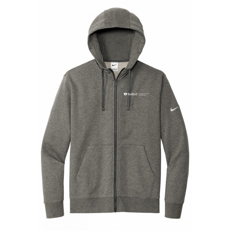 Nike Full-Zip Hoodie 
