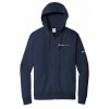 Nike Full-Zip Hoodie 