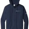 Nike Full-Zip Hoodie Nike Full-Zip Hoodie