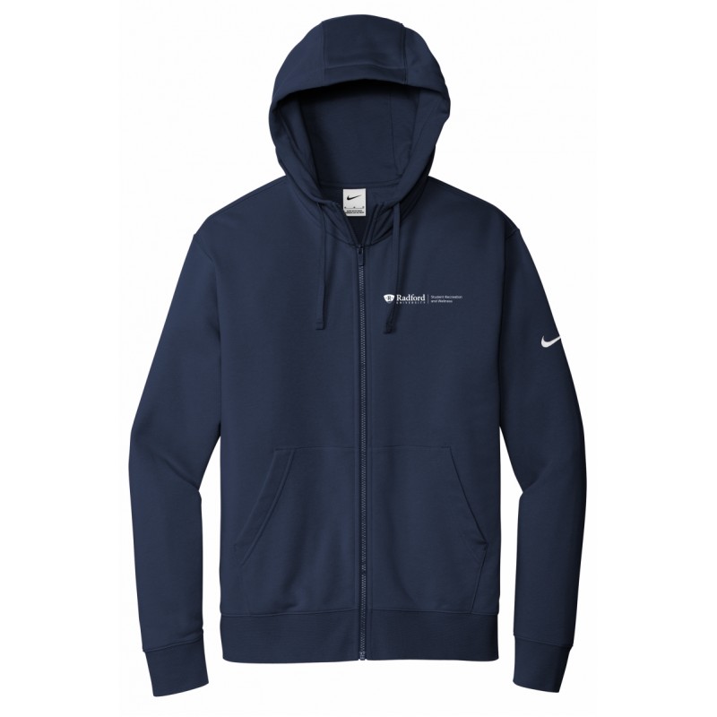 Nike Full-Zip Hoodie 