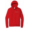 Nike Full-Zip Hoodie 