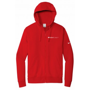 Nike Full-Zip Hoodie 