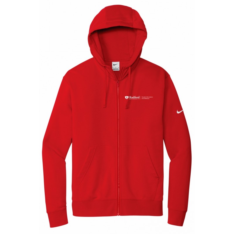 Nike Full-Zip Hoodie 
