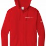 Nike Full-Zip Hoodie 