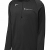 Nike Therma-FIT 1/4-Zip Fleece Nike Therma-FIT 1/4-Zip Fleece