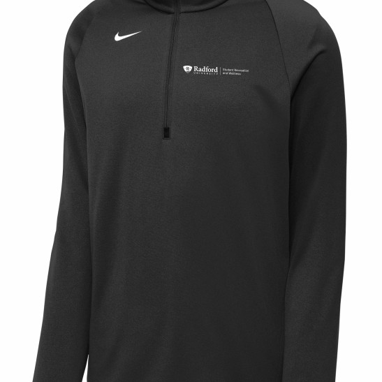 Nike Therma-FIT 1/4-Zip Fleece Nike Therma-FIT 1/4-Zip Fleece