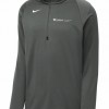 Nike Therma-FIT 1/4-Zip Fleece Nike Therma-FIT 1/4-Zip Fleece