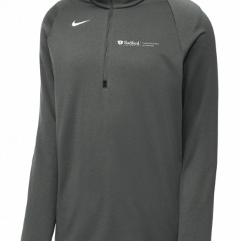 Nike Therma-FIT 1/4-Zip Fleece