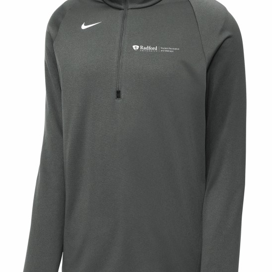 Nike Therma-FIT 1/4-Zip Fleece Nike Therma-FIT 1/4-Zip Fleece