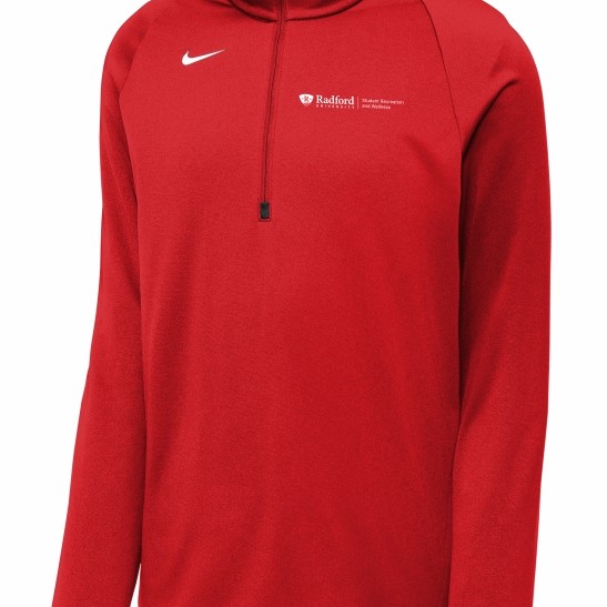 Nike Therma-FIT 1/4-Zip Fleece Nike Therma-FIT 1/4-Zip Fleece