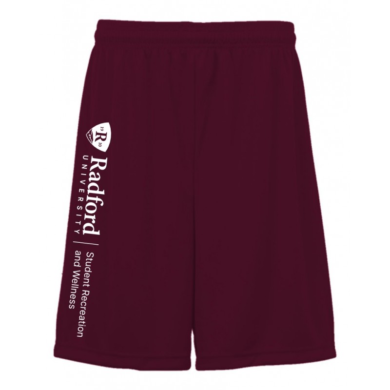 Sport-Tek® Sport-Wick® Performance Short