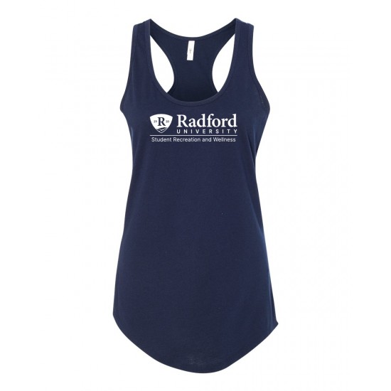 Women's Racerback Tank