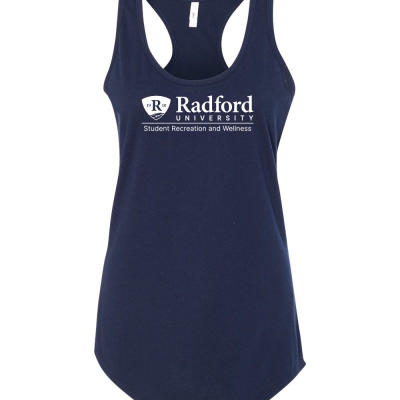 Women's Racerback Tank