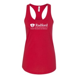Women's Racerback Tank Women's Racerback Tank