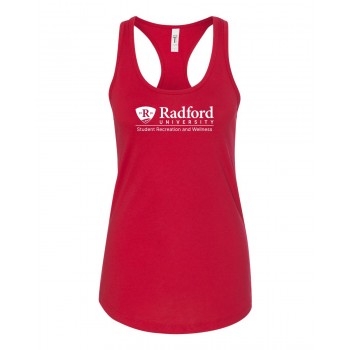 Women's Racerback Tank
