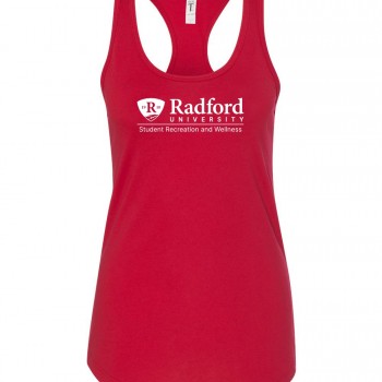 Women's Racerback Tank