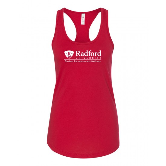 Women's Racerback Tank