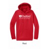 Sport-Tek® Sport-Wick® Performance Moisture Wicking Hooded Pullover