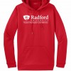 Sport-Tek® Sport-Wick® Performance Moisture Wicking Hooded Pullover