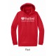 Sport-Tek® Sport-Wick® Hooded Pullover