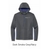 Sport-Tek® Sport-Wick® Fleece Colorblock Hooded Pullover Sport-Tek® Sport-Wick® Fleece Colorblock Hooded Pullover