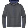 Sport-Tek® Sport-Wick® Fleece Colorblock Hooded Pullover Sport-Tek® Sport-Wick® Fleece Colorblock Hooded Pullover
