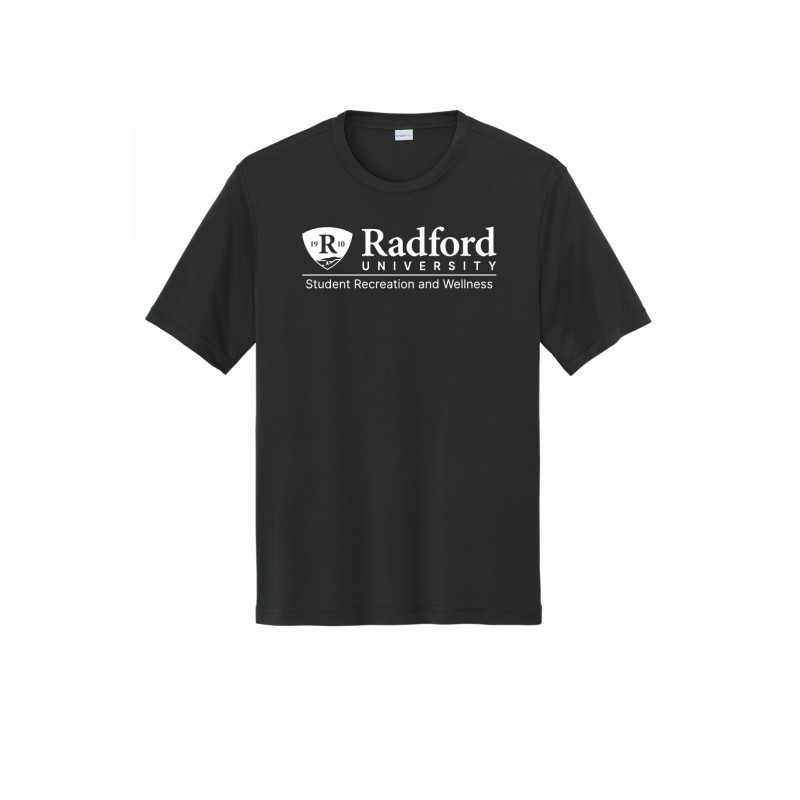 Sport-Tek® Sport-Wick® Performance Moisture Wicking T-Shirt