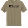 Sport-Tek® Sport-Wick® Performance Moisture Wicking T-Shirt Sport-Tek® Sport-Wick® Performance Moisture Wicking T-Shirt