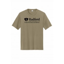 Sport-Tek® Sport-Wick® Performance Moisture Wicking T-Shirt