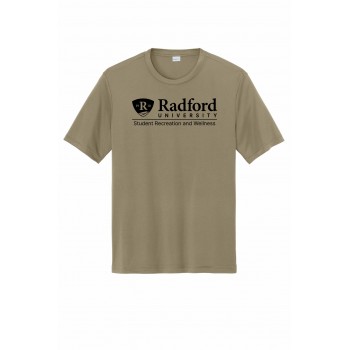 Sport-Tek® Sport-Wick® Performance Moisture Wicking T-Shirt