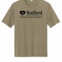 Sport-Tek® Sport-Wick® Performance Moisture Wicking T-Shirt