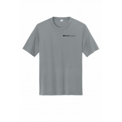 Sport-Tek® Sport-Wick® Performance Moisture Wicking T-Shirt Sport-Tek® Sport-Wick® Performance Moisture Wicking T-Shirt