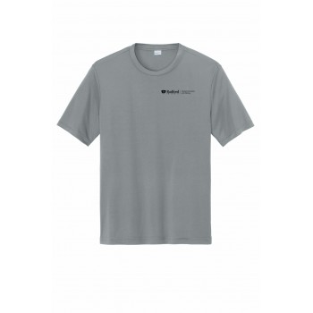 Sport-Tek® Sport-Wick® Performance Moisture Wicking T-Shirt