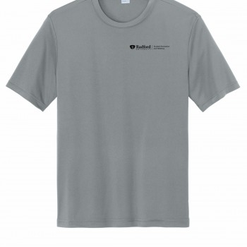 Sport-Tek® Sport-Wick® Performance Moisture Wicking T-Shirt