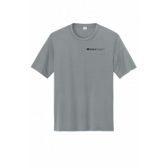 Sport-Tek® PosiCharge® Performance Moisture Wicking T-Shirt