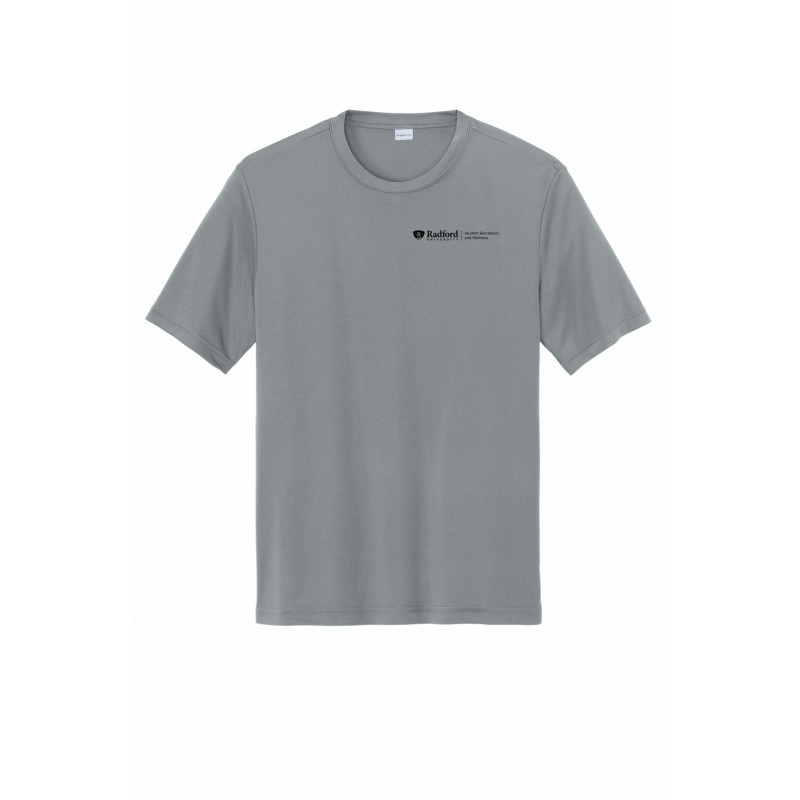 Sport-Tek® Sport-Wick® Performance Moisture Wicking T-Shirt
