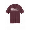 Sport-Tek® Sport-Wick® Performance Moisture Wicking T-Shirt