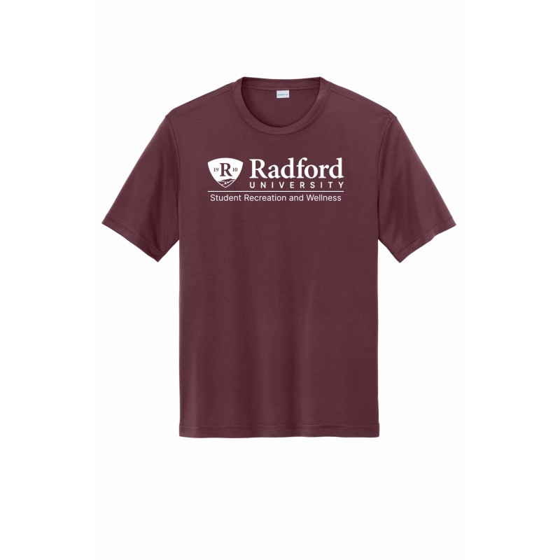 Sport-Tek® Sport-Wick® Performance Moisture Wicking T-Shirt