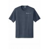 Sport-Tek® Sport-Wick® Performance Moisture Wicking T-Shirt